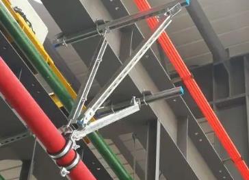 横峰抗震支架厂家与你分享你必须做的紧急情况下的准备